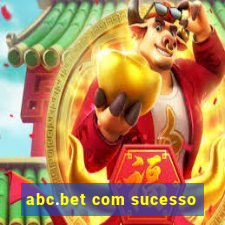 abc.bet com sucesso